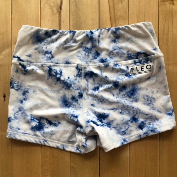 Fleo Power High-Rise (Sz. L) - Picture 5 of 6